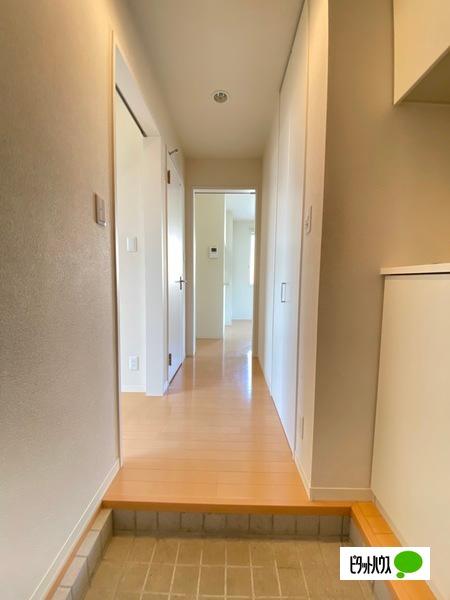 シャーメゾン神前（101） 部屋画像