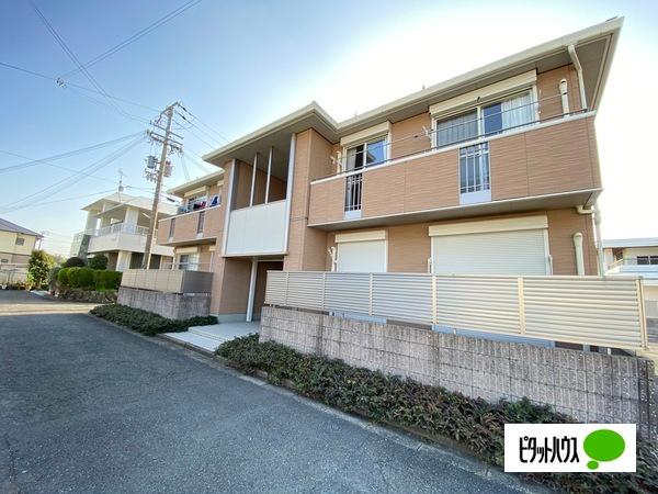 シャーメゾン神前（101） その他