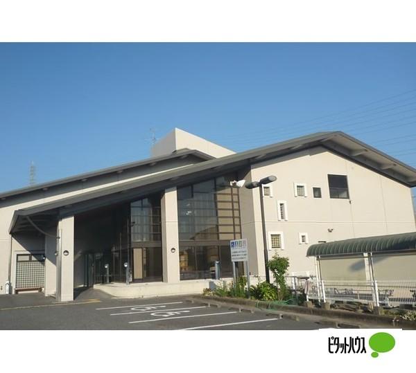 和歌山市東部サービスセンター：3039m
