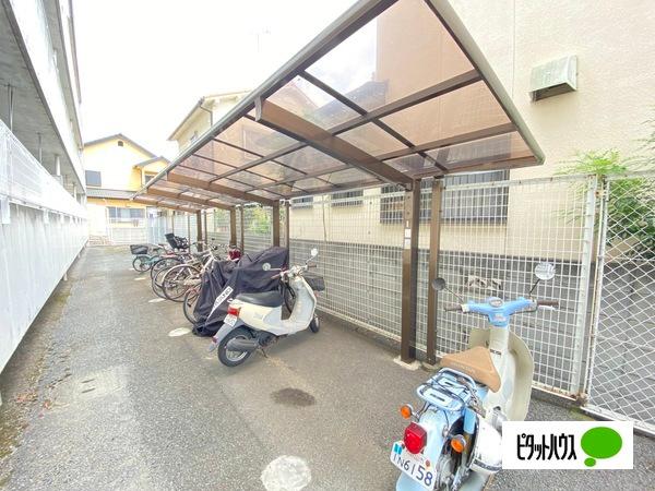 Nビル向陽館（105） 共有部分