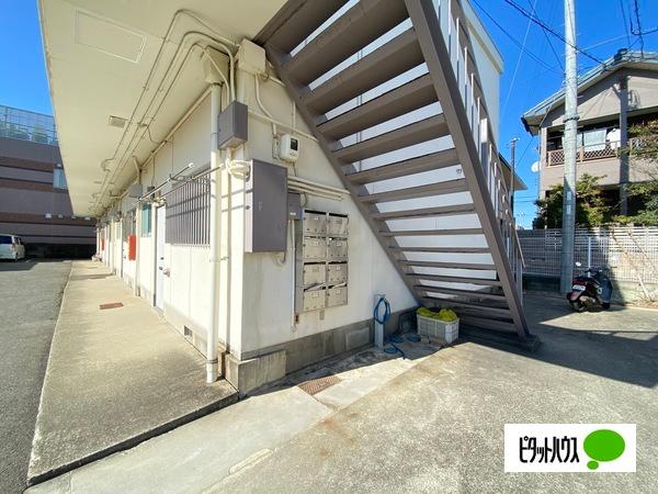 家永マンション（24） 共有部分