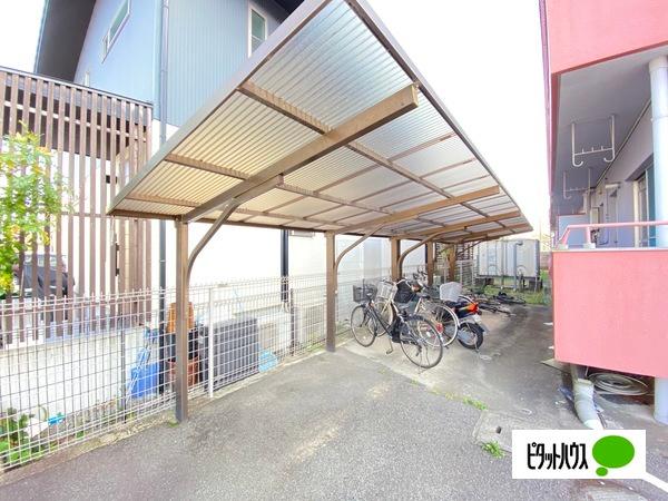 太田マンション（105） 共有部分
