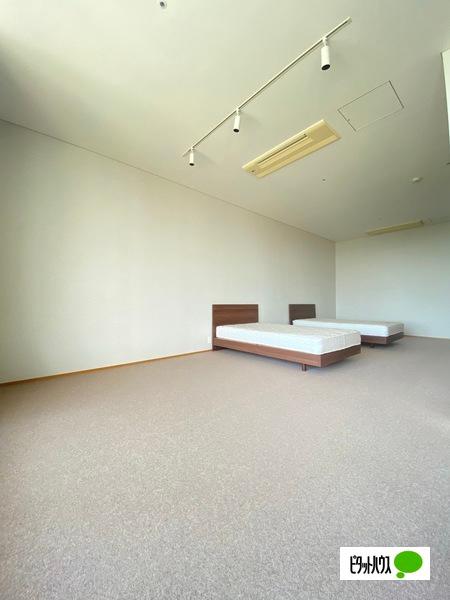 Wajima十番丁（1001） その他部屋・スペース