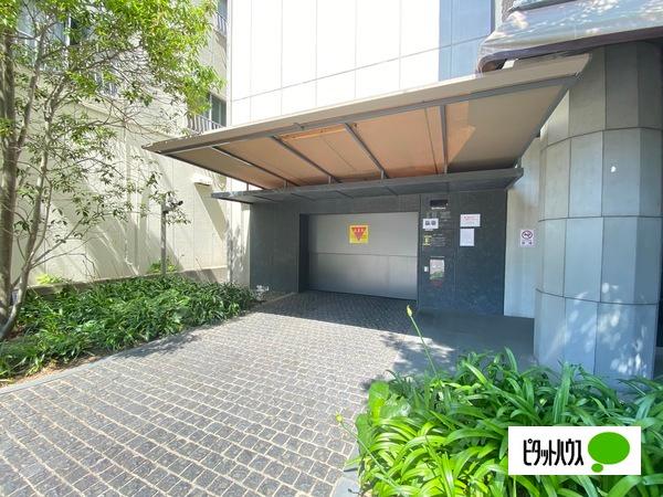 Wajima十番丁（1204） 駐車場