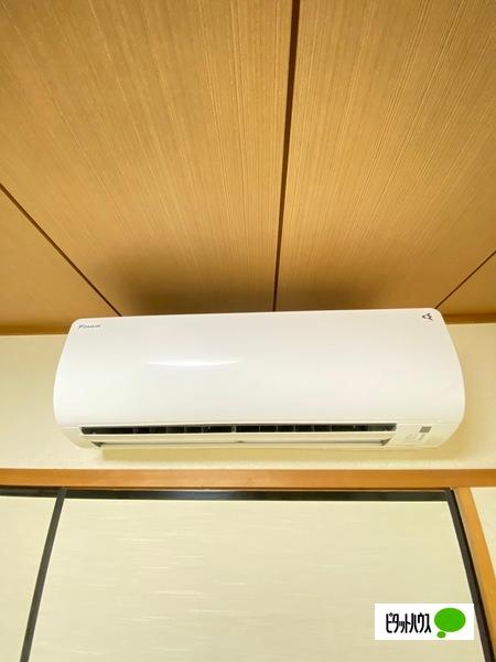 十三番丁ホームズ（507） 設備