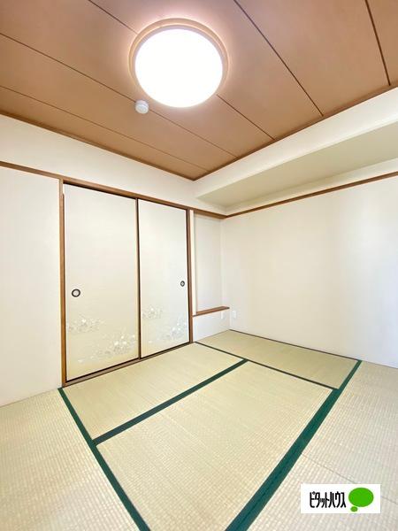 十三番丁ホームズ（507） その他部屋・スペース