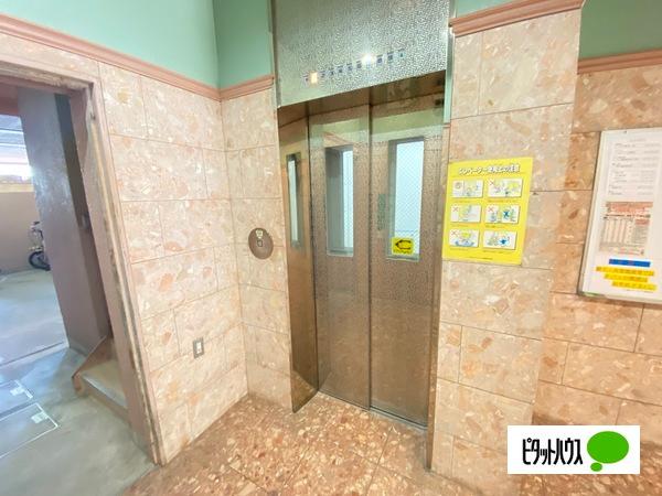 十三番丁ホームズ（802） その他