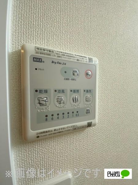 フルハウス黒田Ⅱ（301） 設備