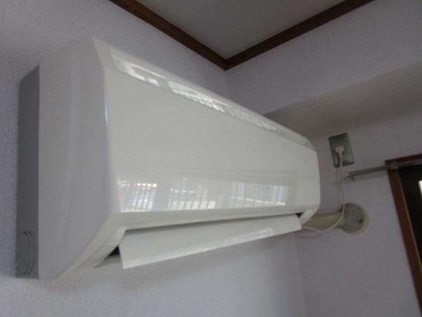 シティアーク北新（101） 設備