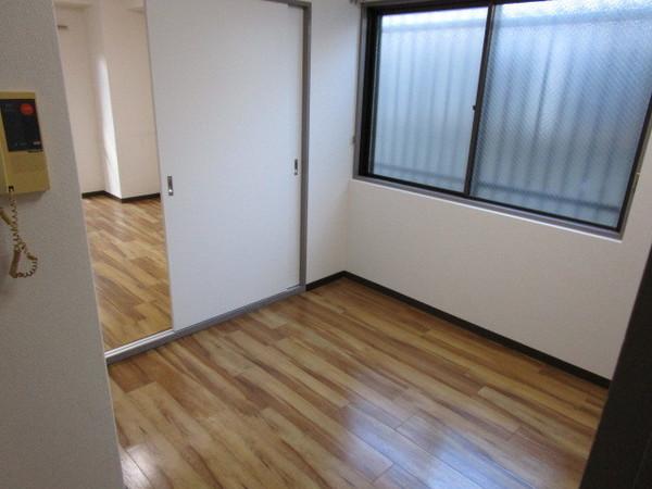 シティアーク北新（101） その他部屋・スペース