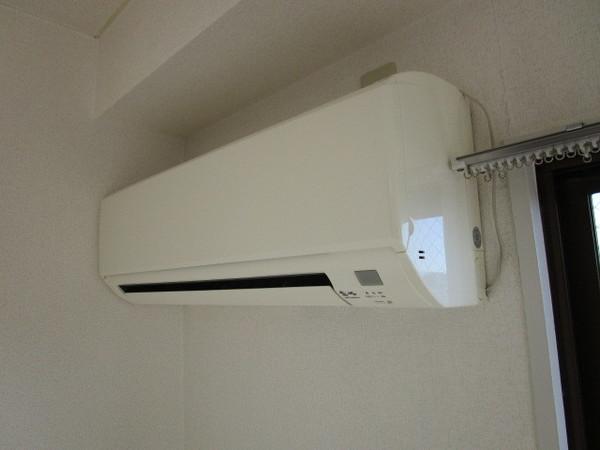 シティアーク北新（802） 設備