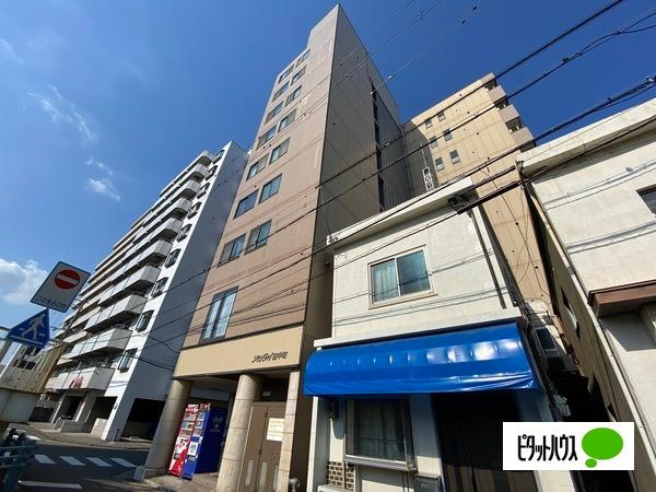 シャンティイ田中町（701） 外観