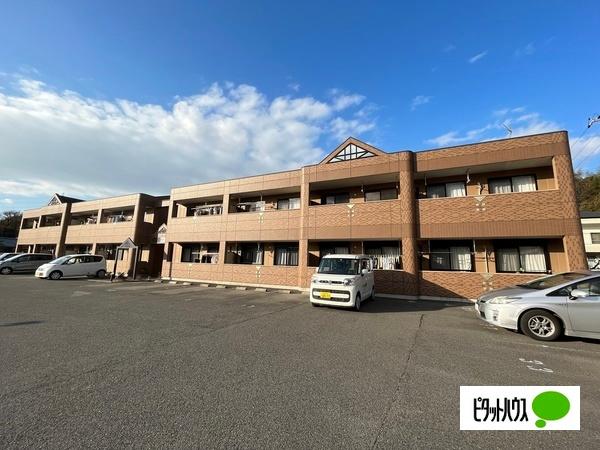 シャルマンコート（106） 外観