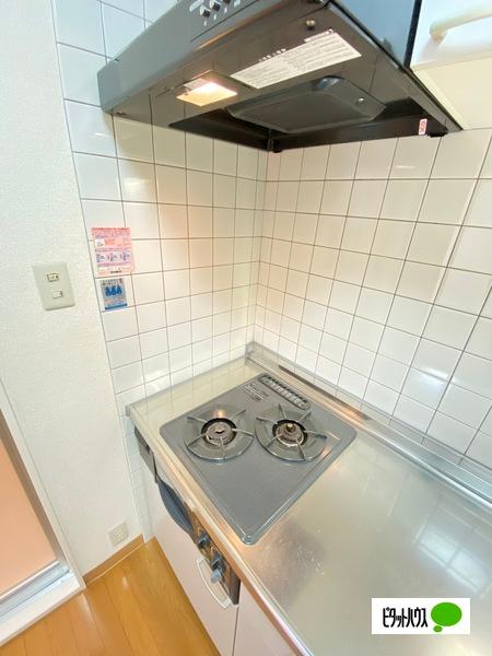 パリ・シャトー本町（403） 設備