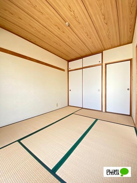 ウィンディ西浜（205） その他部屋・スペース