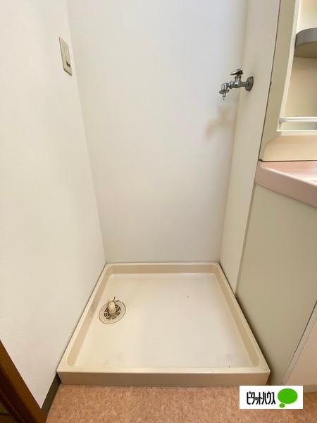 和歌山市西浜マンション 設備