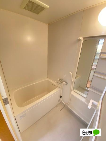 和歌山市西浜マンション バス／シャワー