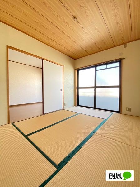 和歌山市西浜マンション その他部屋・スペース