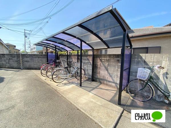ウィンディ西浜（205） 共有部分