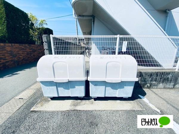 ウィンディ西浜（205） 共有部分