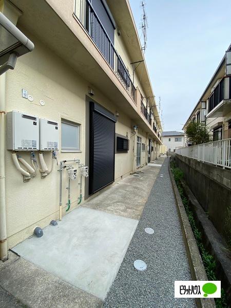 山路マンション その他