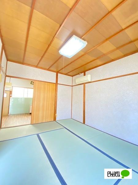 和歌山市有家一戸建 その他部屋・スペース