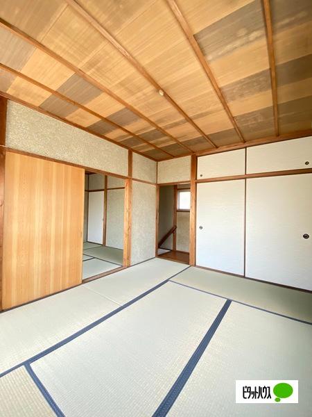 和歌山市有家一戸建 その他部屋・スペース
