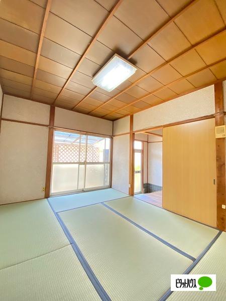 和歌山市有家一戸建 その他部屋・スペース