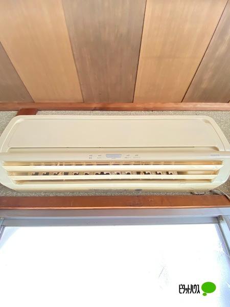 和歌山市有家一戸建 設備