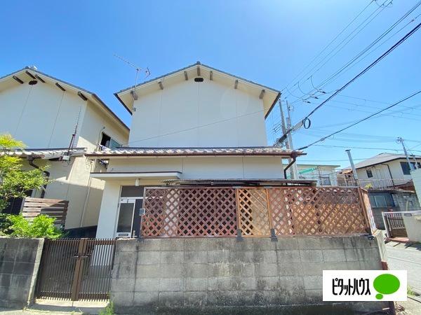 和歌山市有家一戸建 その他