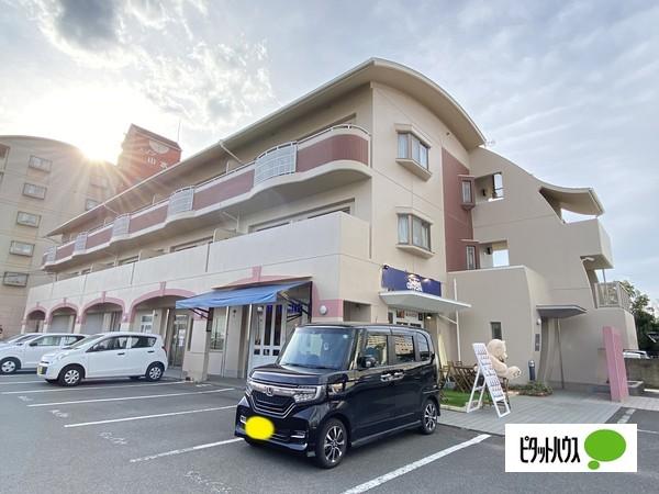 メゾン山水（303） 外観