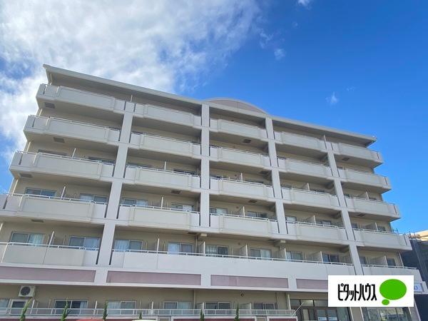 メゾン山水Ⅱ（311） 外観