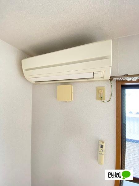 フジパレス手平（208） 設備
