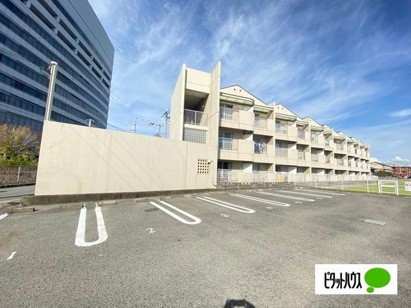 サンコープラザ南出島（112） 外観