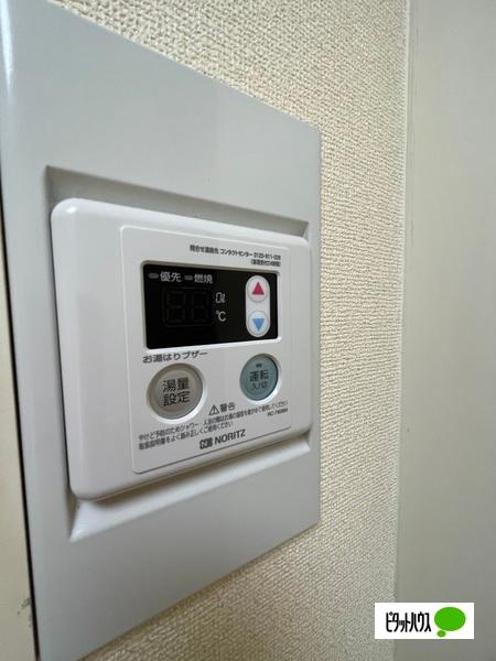 カーサＳ・Ｋ（104） 設備