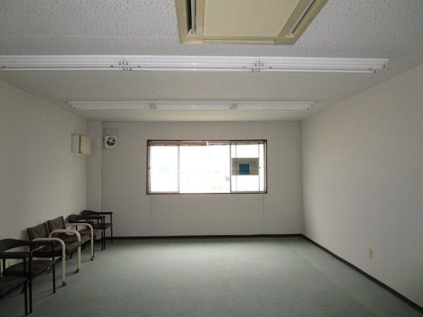 西ノ店27ビル（3F） 部屋画像