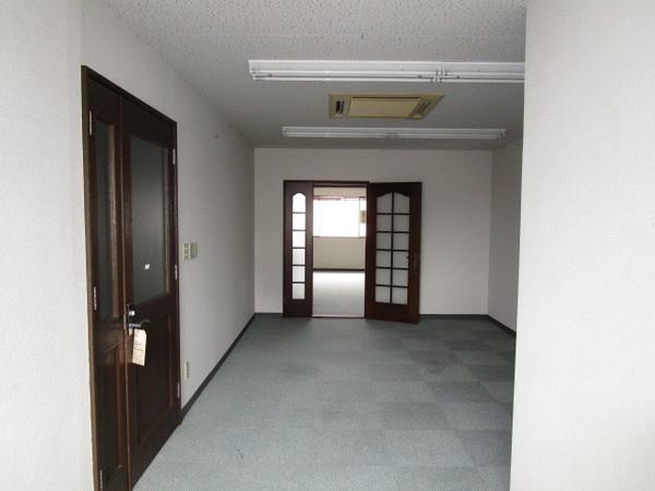 西ノ店27ビル（3F） 部屋画像