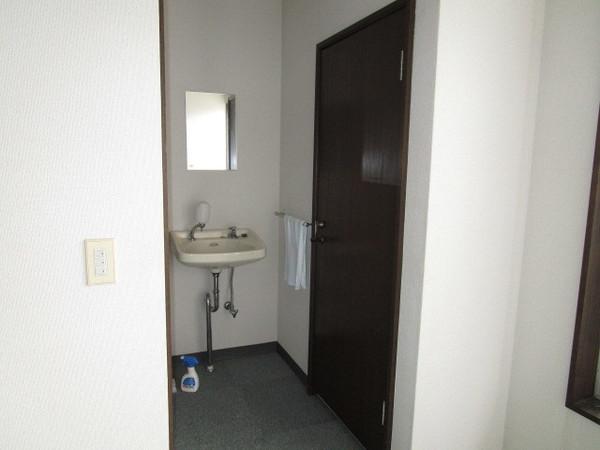 西ノ店27ビル（3F） 部屋画像
