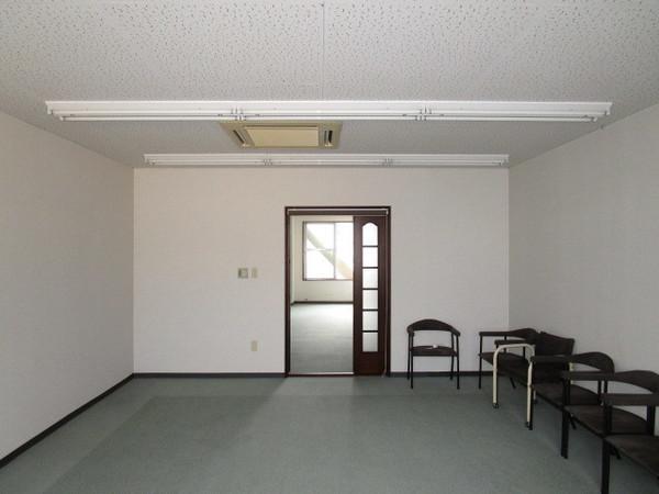 西ノ店27ビル（3F） 部屋画像