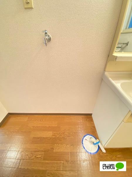 フレグランスせせらぎ（201） 設備