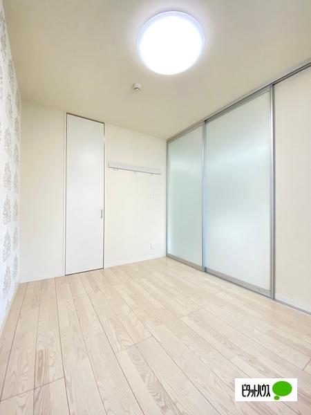 ベレオ和歌山駅東（205） その他部屋・スペース