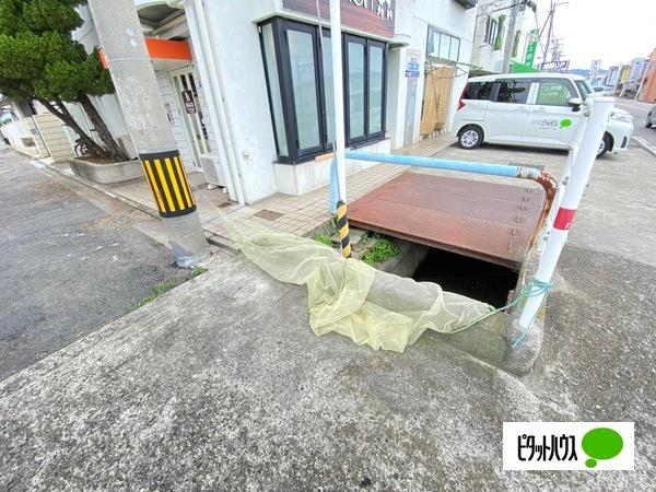 プチマンション津秦（3B） その他