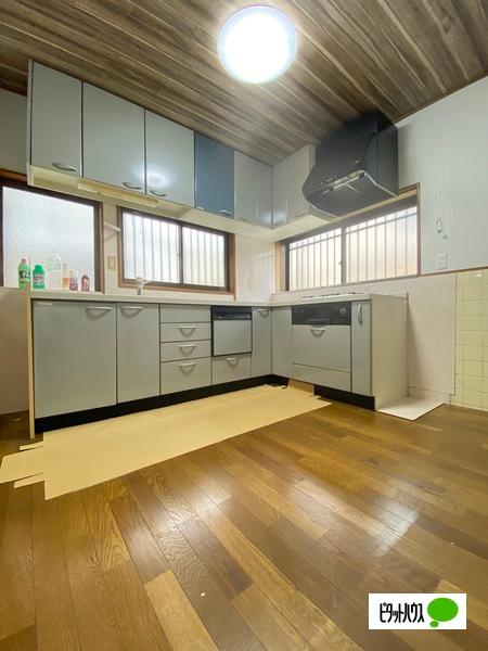 口須佐N戸建（-） その他部屋・スペース