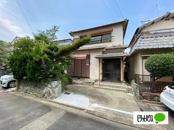 口須佐N戸建（-） その他