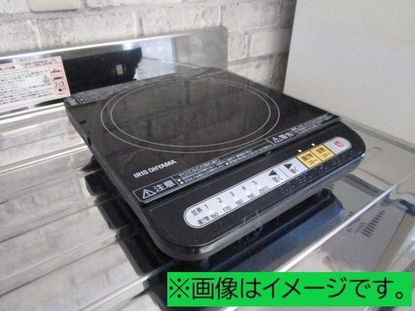 エクストリーム新在家（A105） キッチン