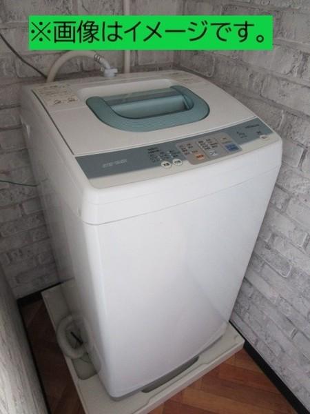 エクストリーム新在家（A105） 設備