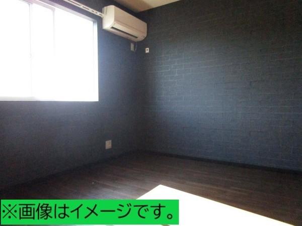 エクストリーム新在家（A105） リビング