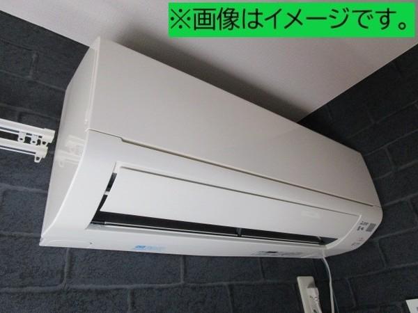 エクストリーム新在家（A105） 設備