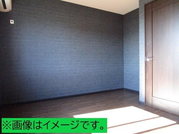 エクストリーム新在家（A105） 収納