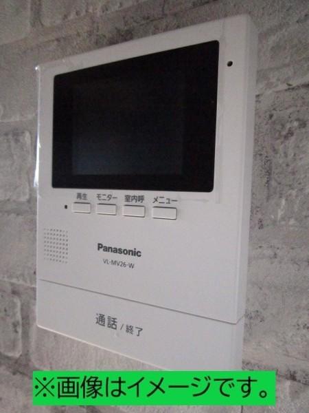 エクストリーム新在家（A105） その他